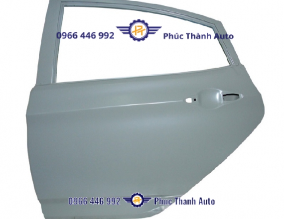 Cánh Cửa Sau Elantra 2008-2011 RH/LH