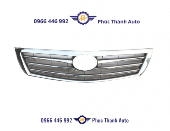 Ca Lăng Camry 2009-2011