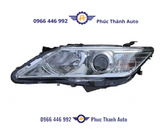 Đèn Pha Camry 2012-2014 RH/LH