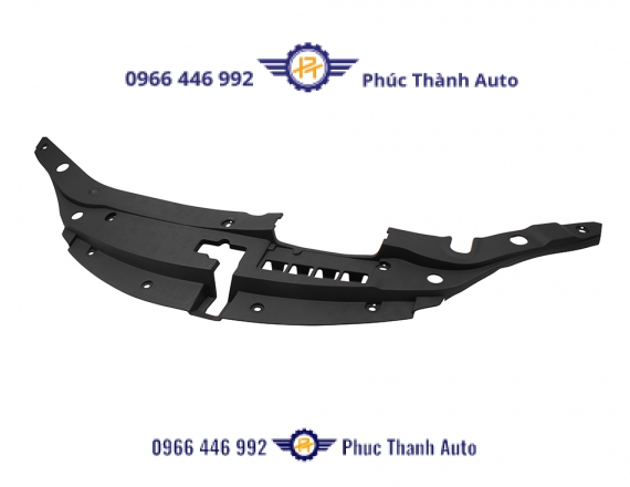 Nhựa Che Két Nước/Che Khoá Ca Pô Camry (2015-2017)